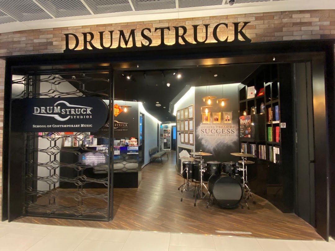 Drumstruck Studios