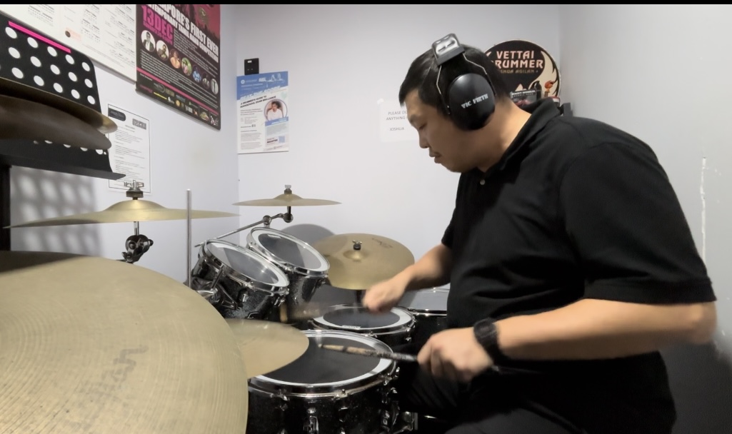 Drumstruck Studios image 15