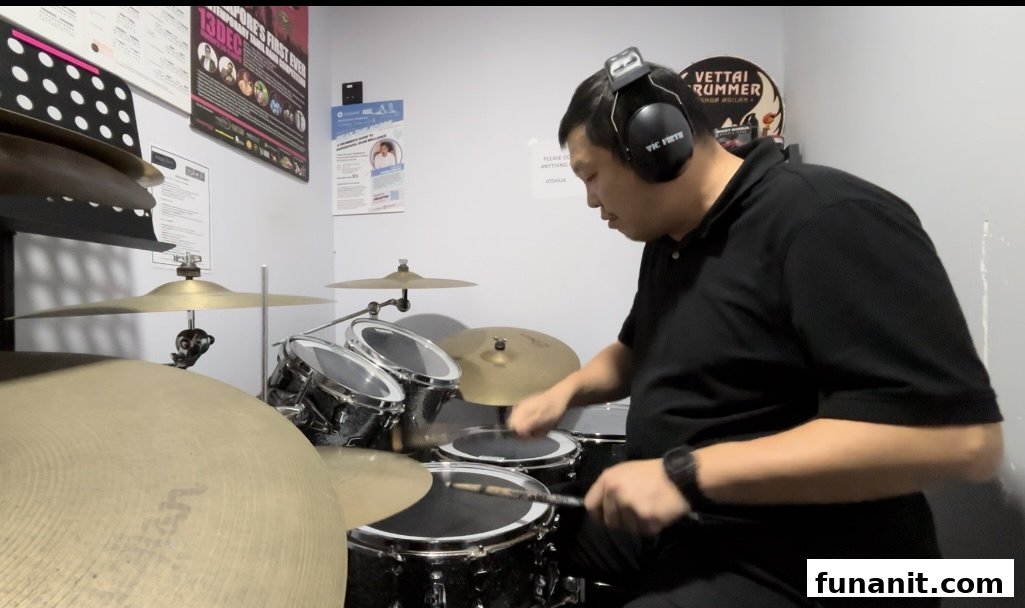 Drumstruck Studios image 15