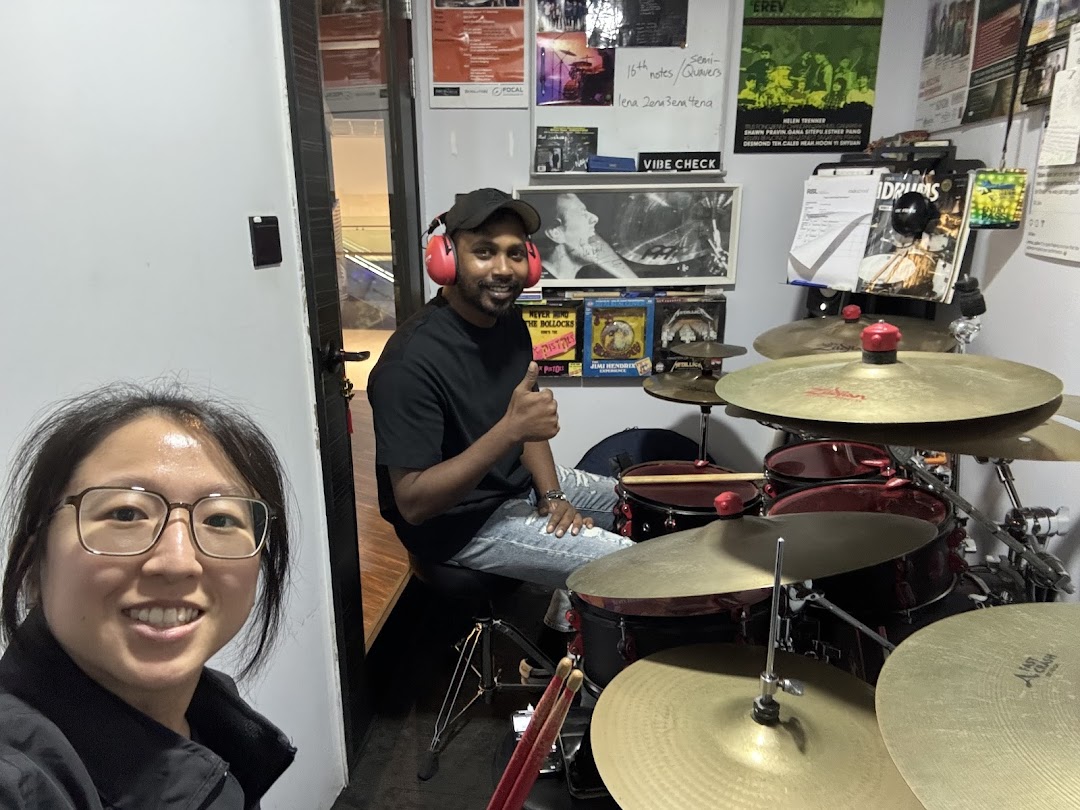 Drumstruck Studios image 13