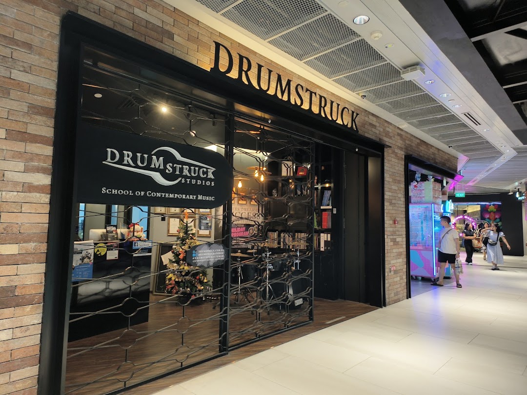 Drumstruck Studios image 11
