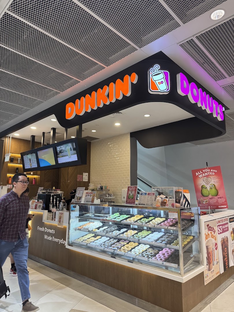 Dunkin Donuts image 3