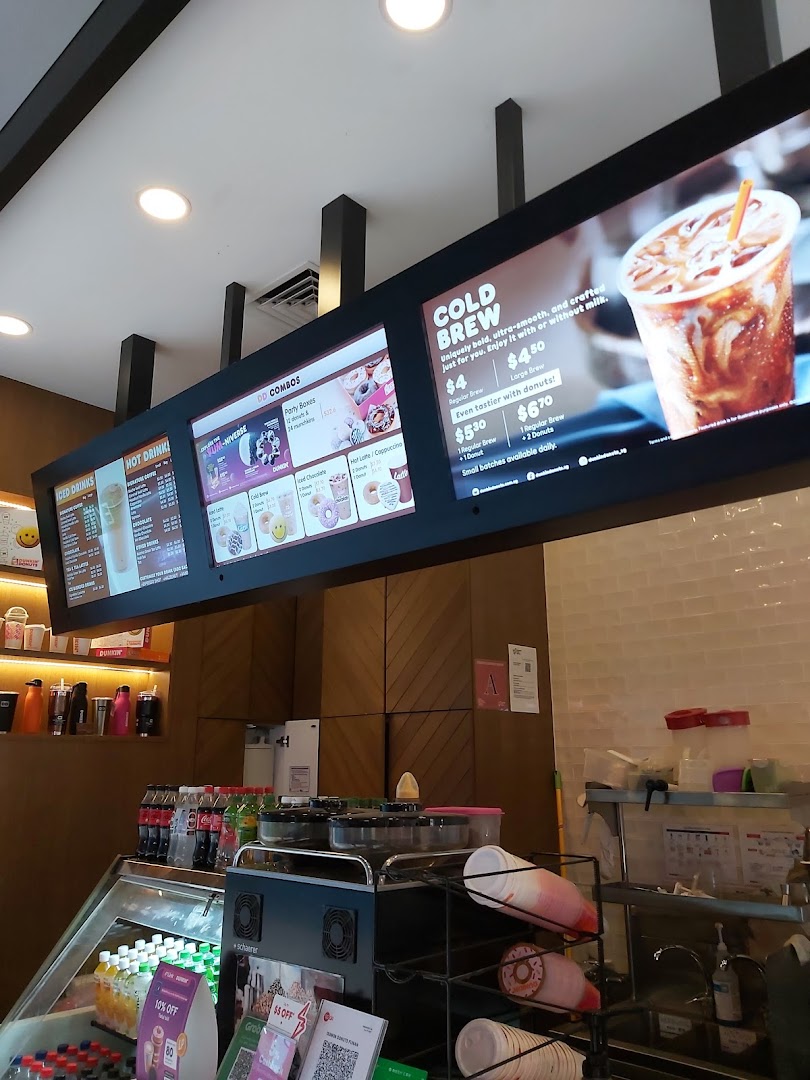 Dunkin Donuts image 11