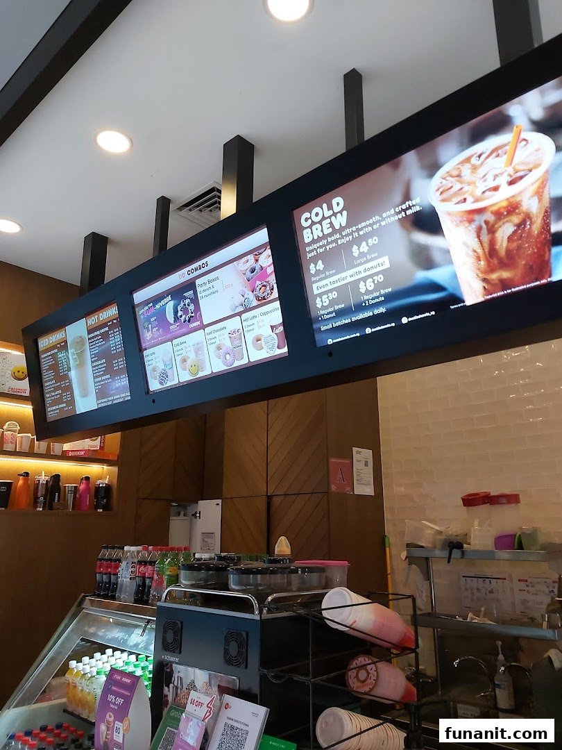 Dunkin Donuts image 11