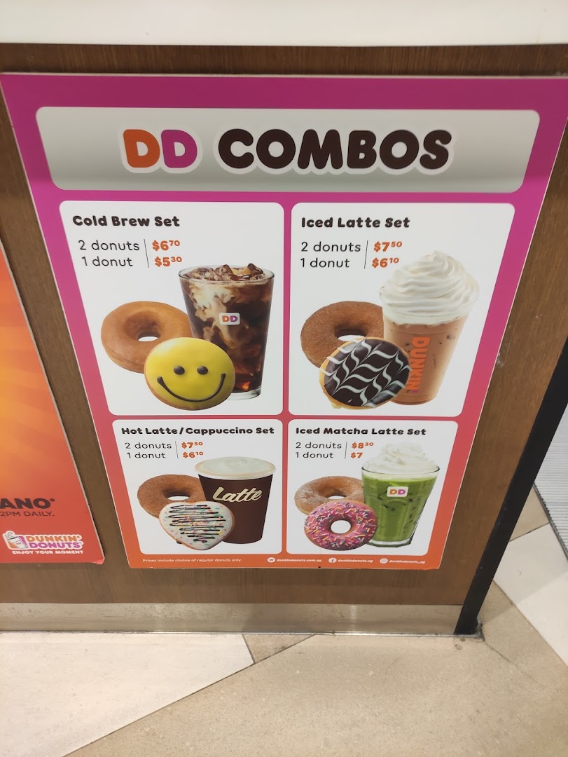 Dunkin Donuts image 9