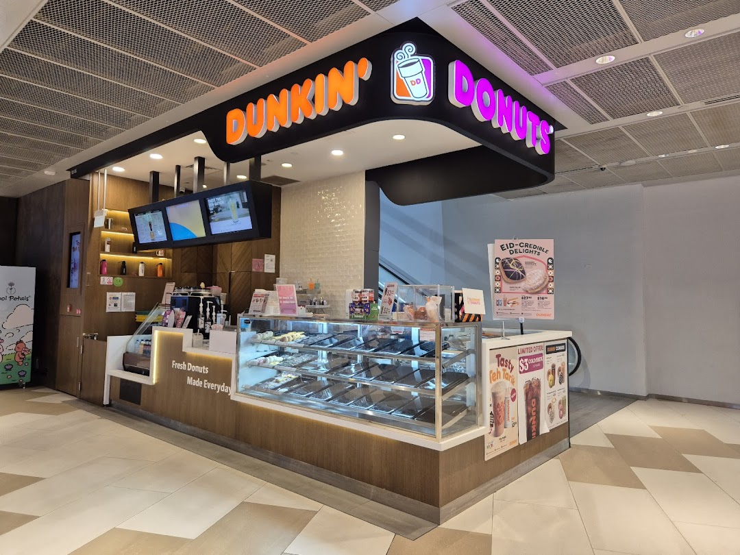 Dunkin Donuts