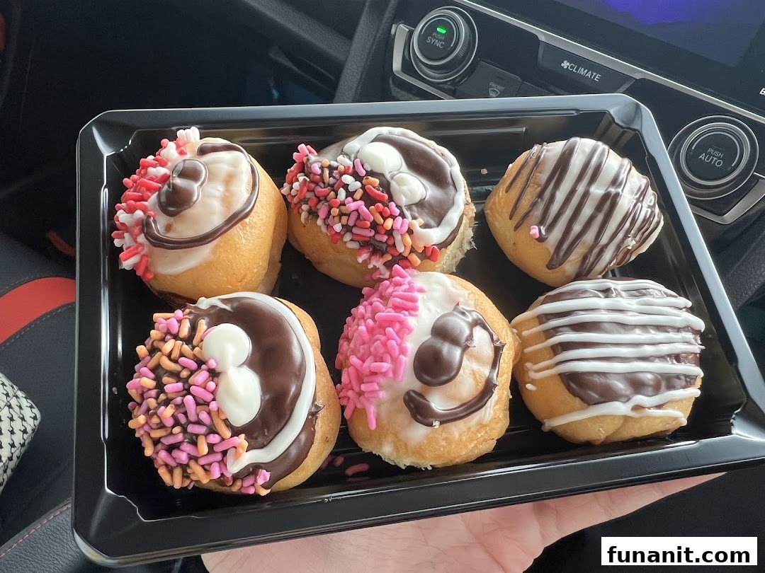 Dunkin Donuts image 2