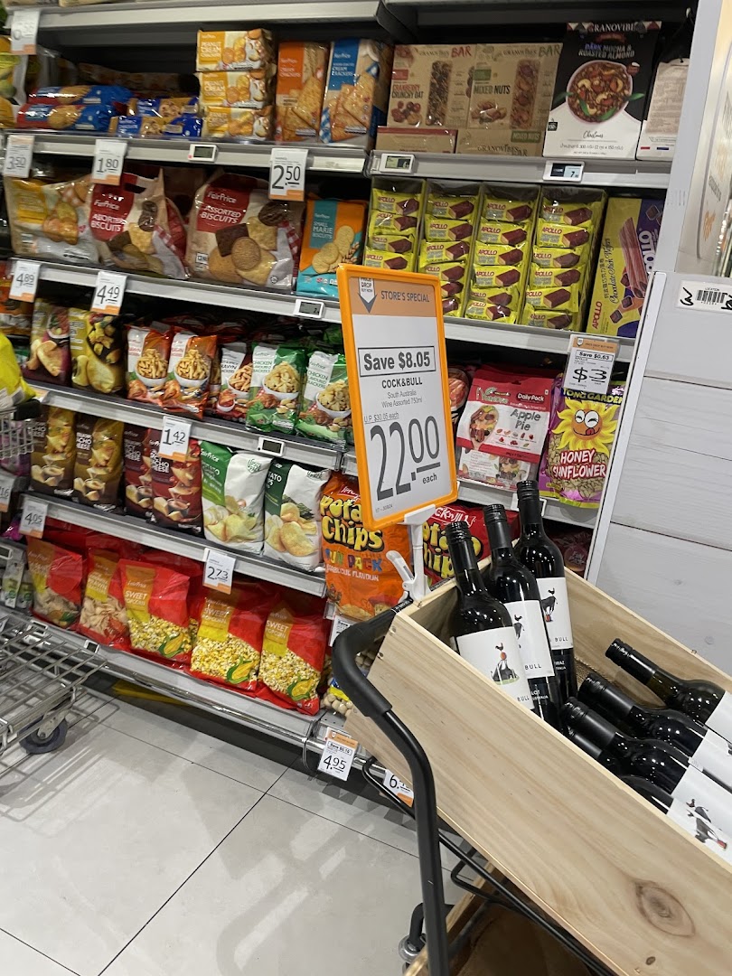 FairPrice Finest Funan Mall image 24