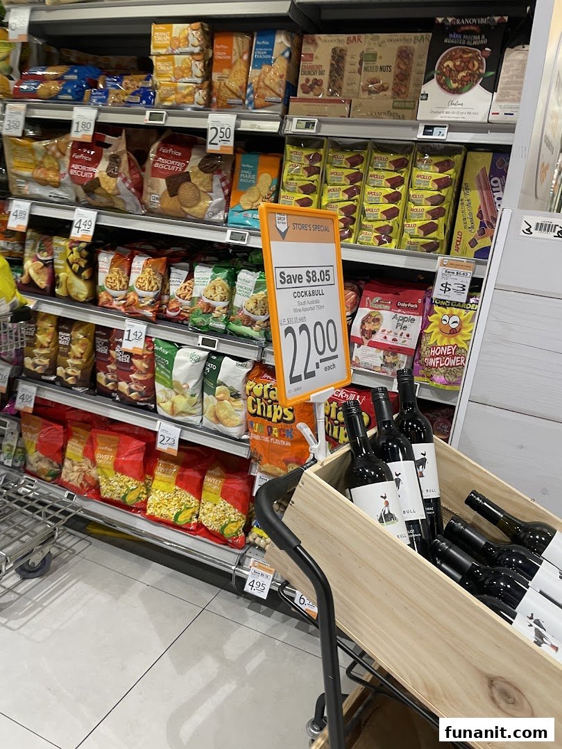 FairPrice Finest Funan Mall image 24