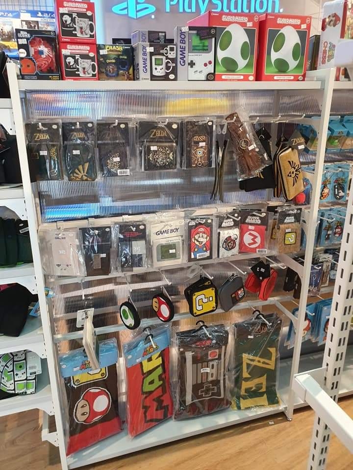 GameMartz Funan Mall image 8