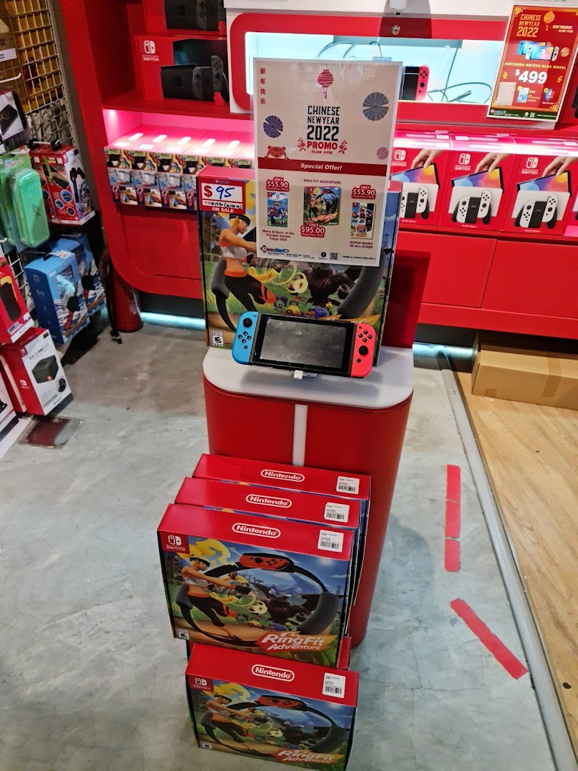 GameMartz Funan Mall image 10