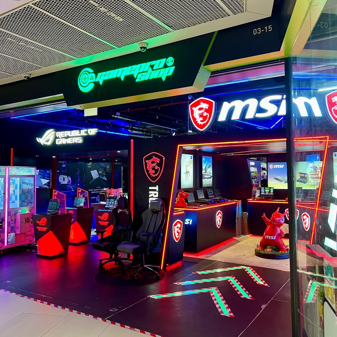 GAMEPROSG image 1