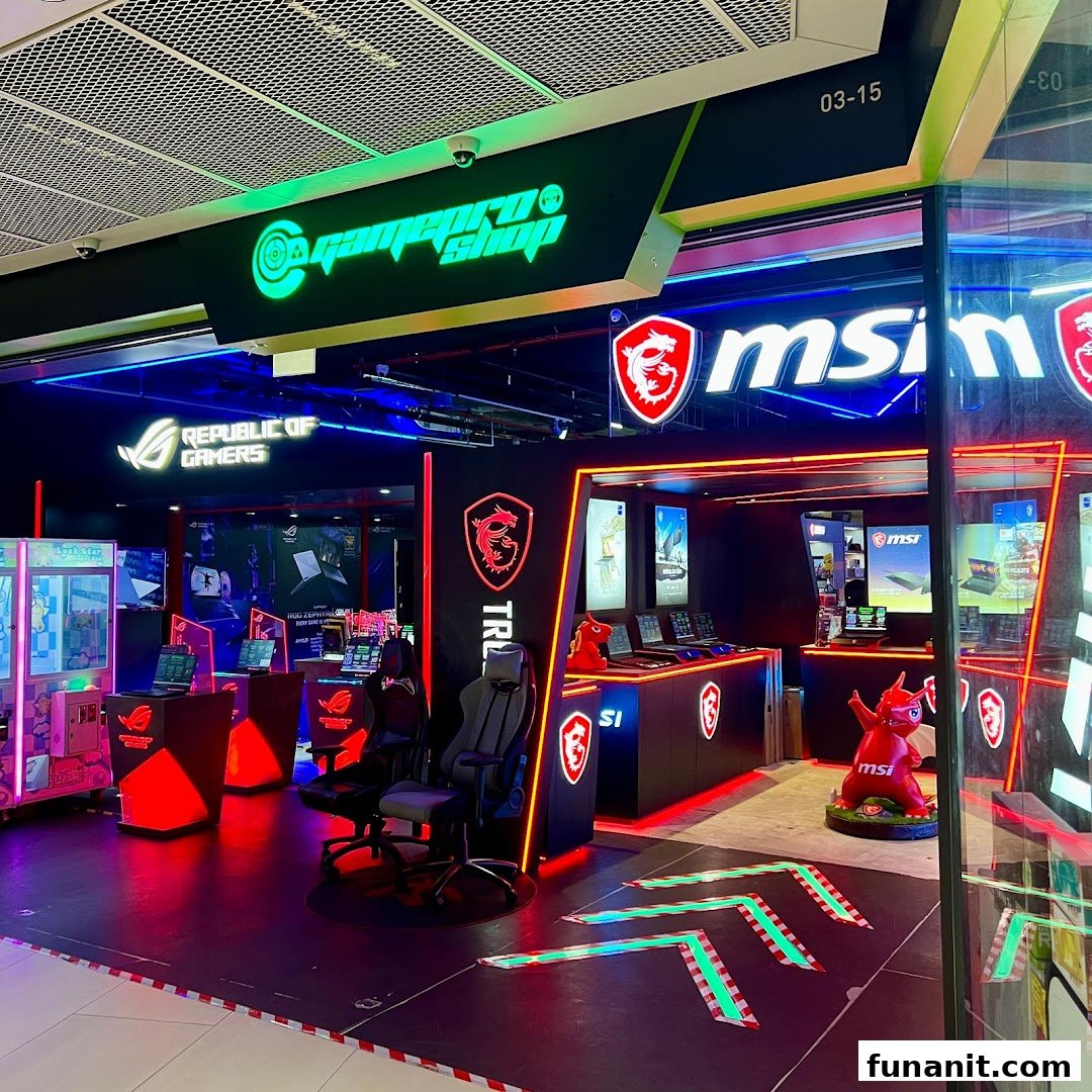 GAMEPROSG image 1