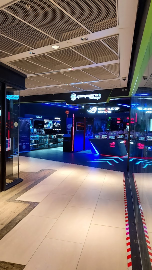 GAMEPROSG