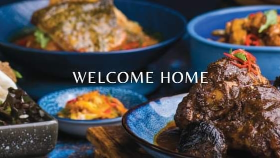 Godmama at Funan - Modern Peranakan Restaurant Singapore