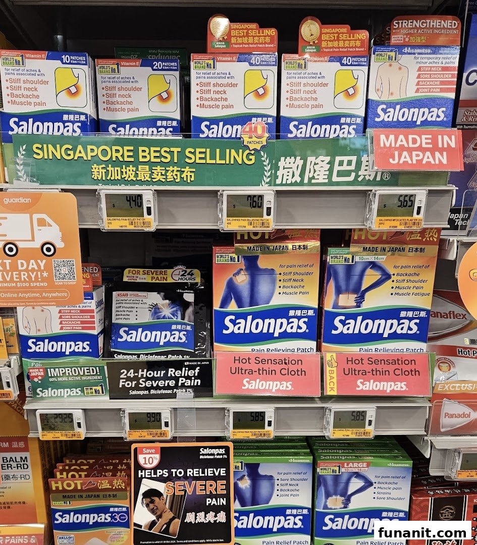 Guardian Health  Beauty  Pharmacy  Funan Mall Click  Collect image 5