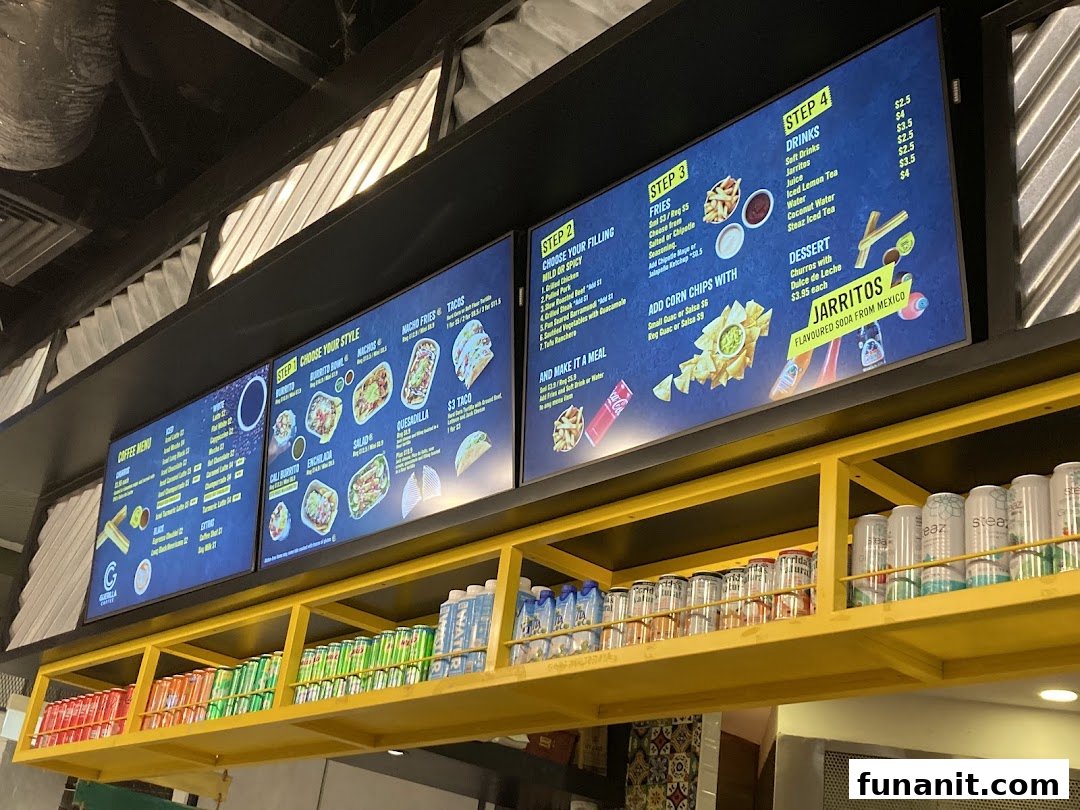Guzman y Gomez image 35