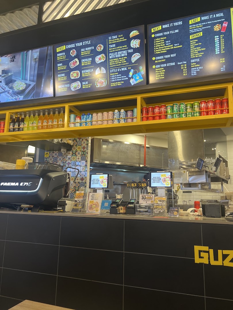 Guzman y Gomez image 29