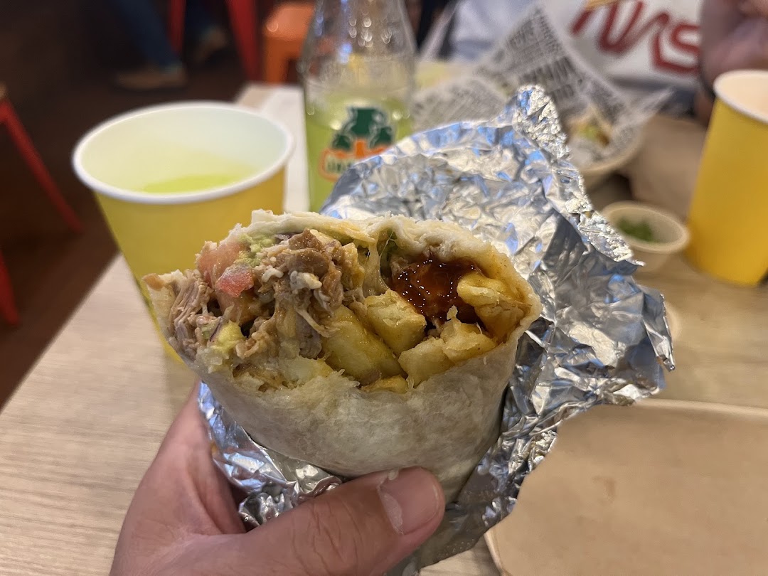 Guzman y Gomez image 11