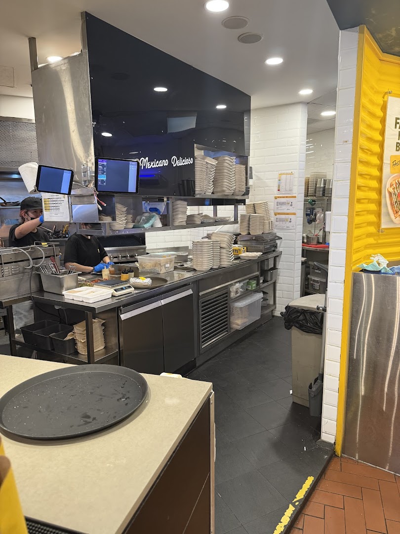 Guzman y Gomez image 6