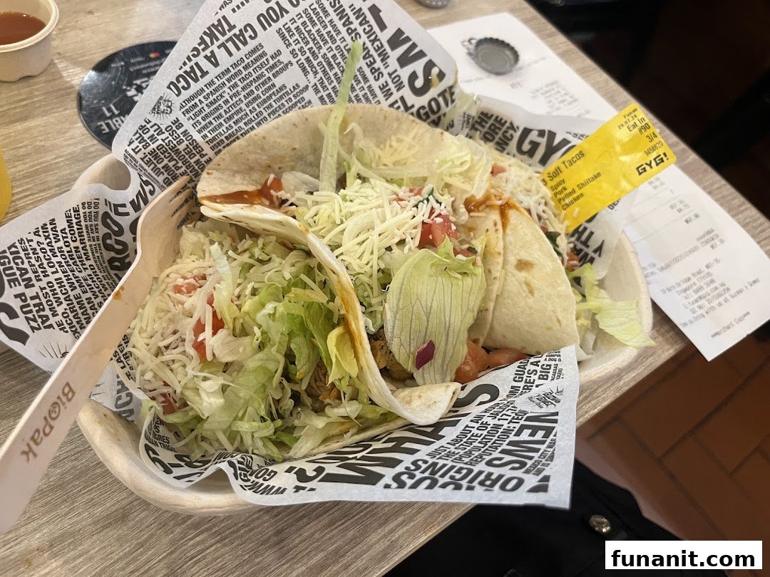Guzman y Gomez image 9