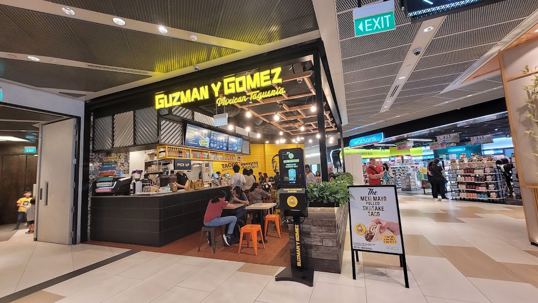 Guzman y Gomez image 15