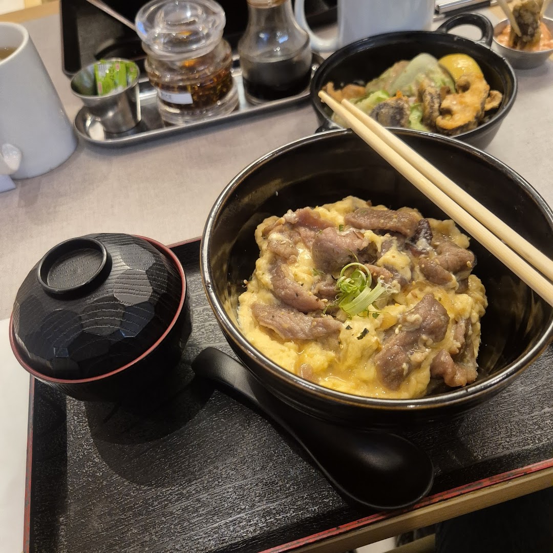 GyoGyo Japanese Grilled Fish  Sukiyaki - Funan Mall image 5