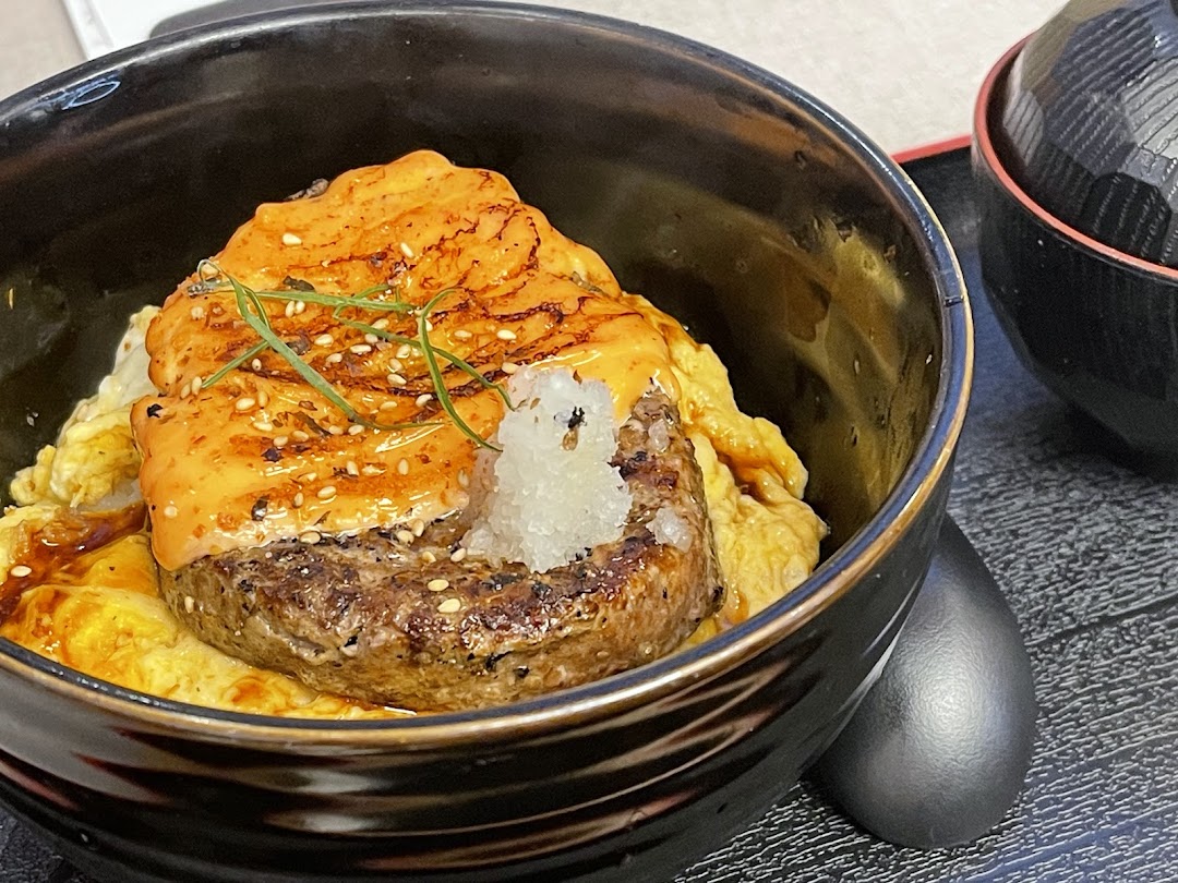 GyoGyo Japanese Grilled Fish  Sukiyaki - Funan Mall image 16