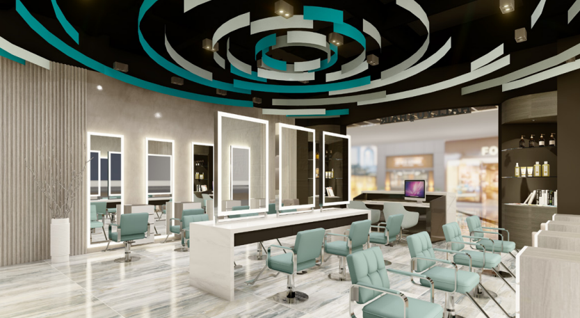 Hallyu Hair - Korean Style Hair Transformations image 2