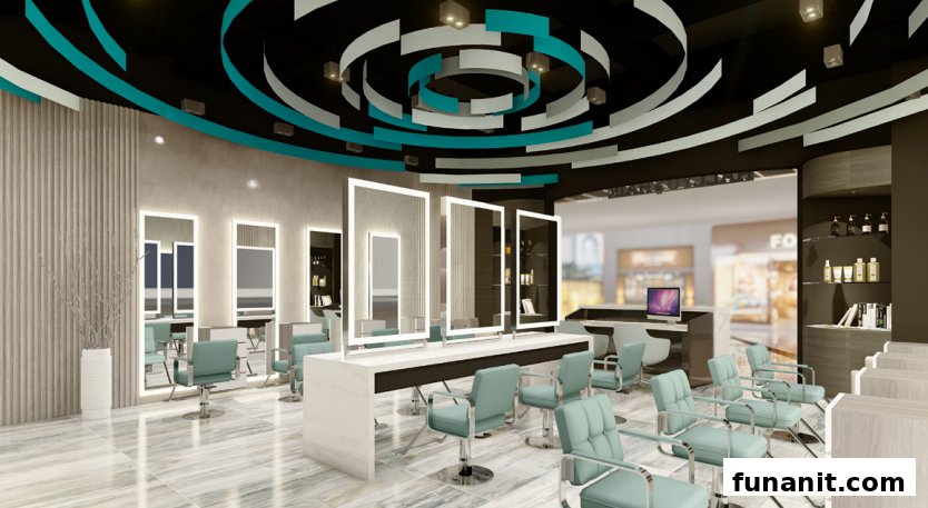 Hallyu Hair - Korean Style Hair Transformations image 2