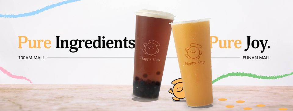 Happy Cup Funan