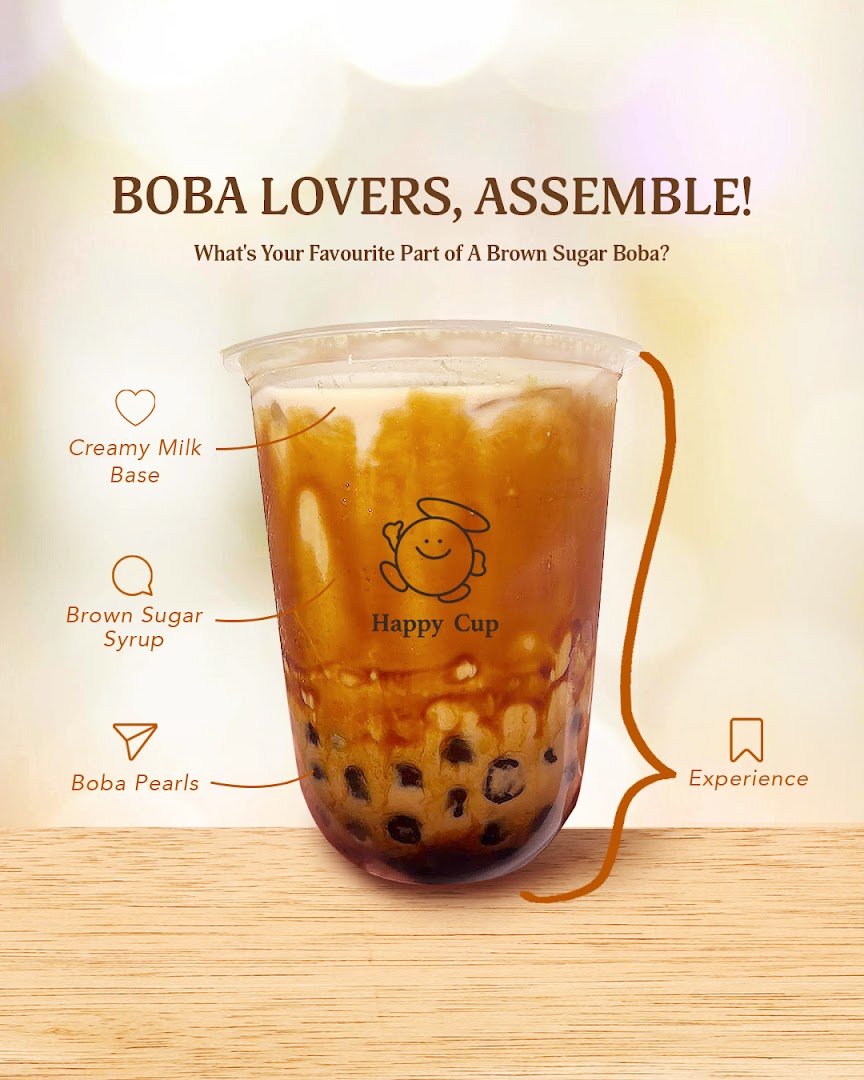 Happy Cup Funan image 5