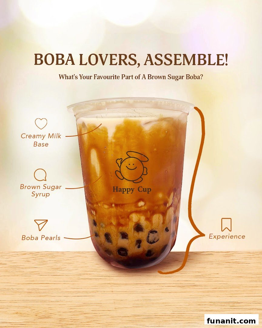 Happy Cup Funan image 5