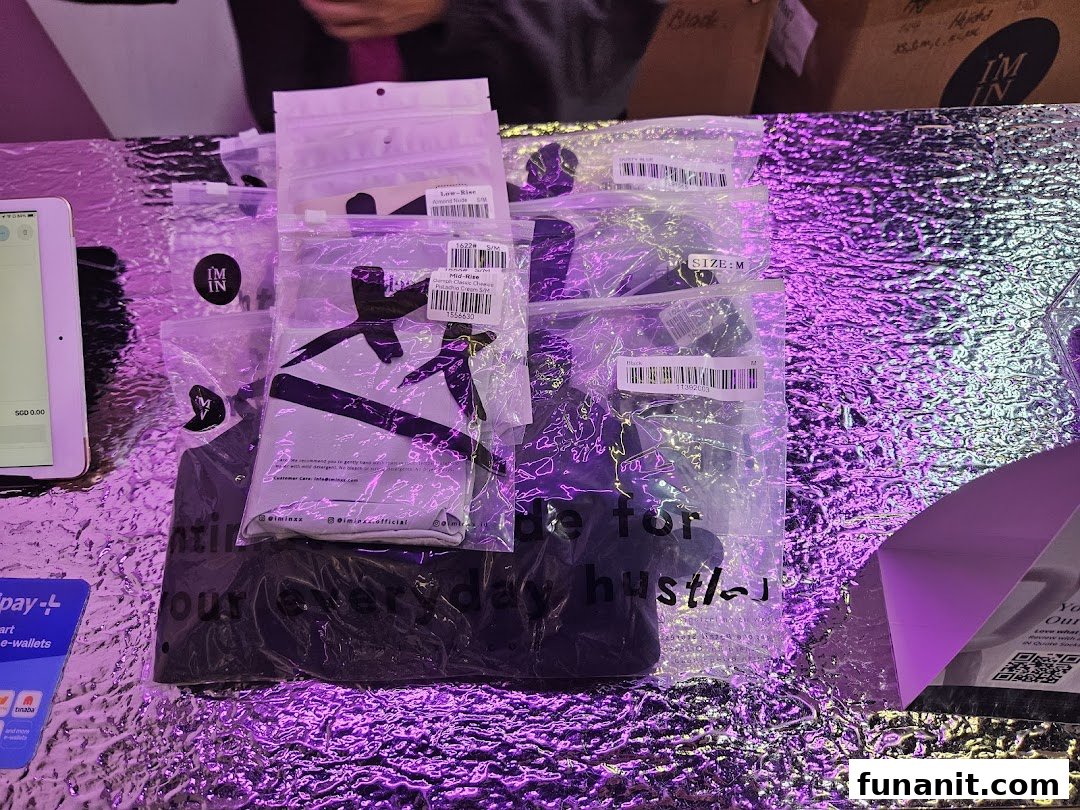 IM IN IMINXX image 18