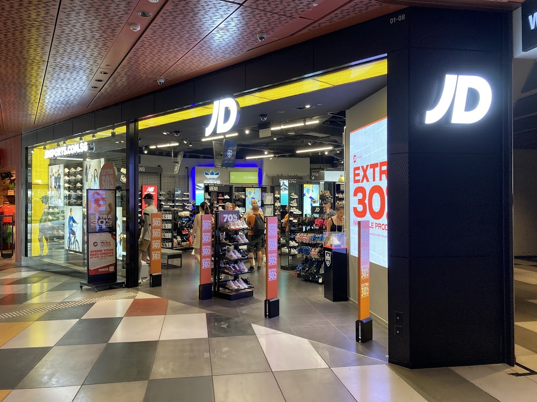 JD Sports image 16