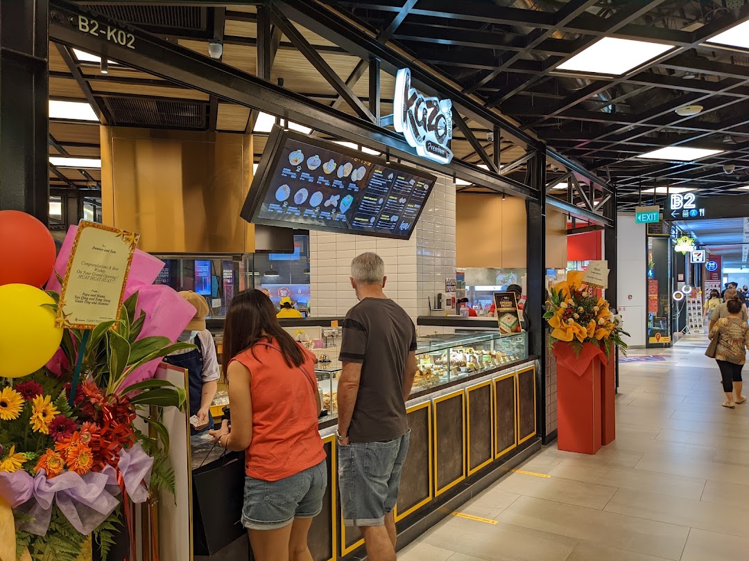 Kazo - Funan