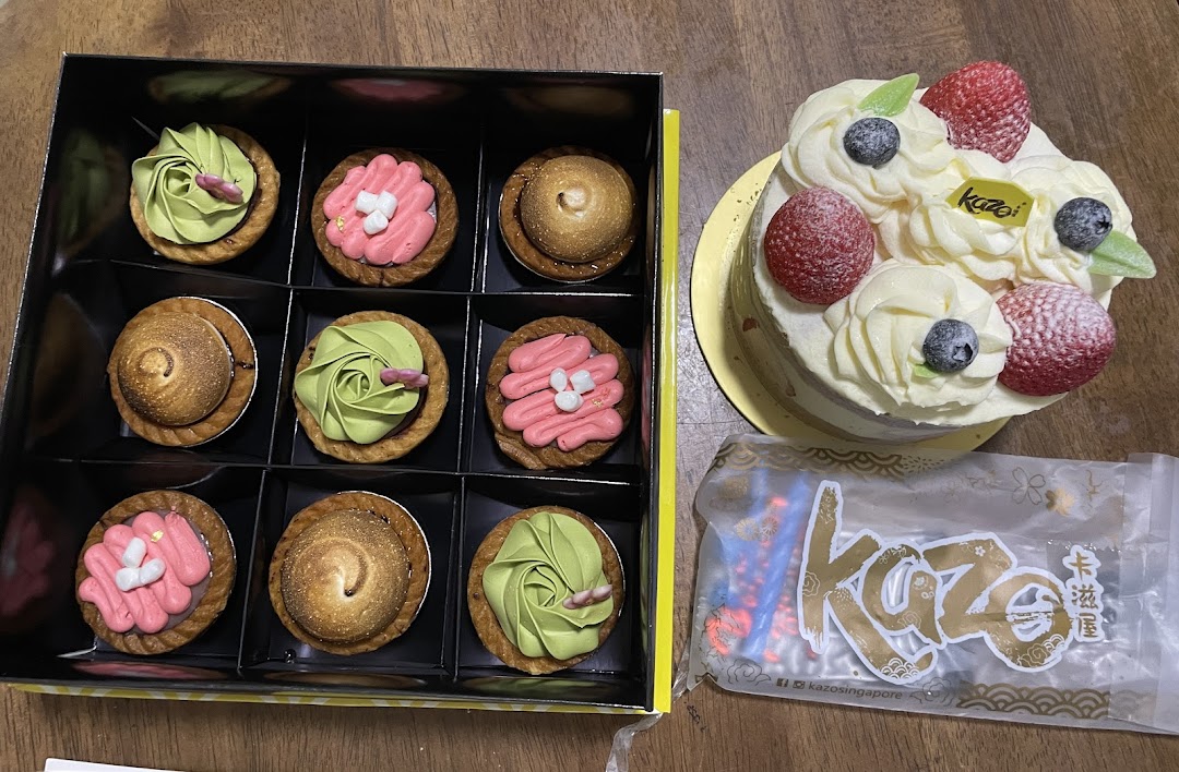Kazo - Funan image 9