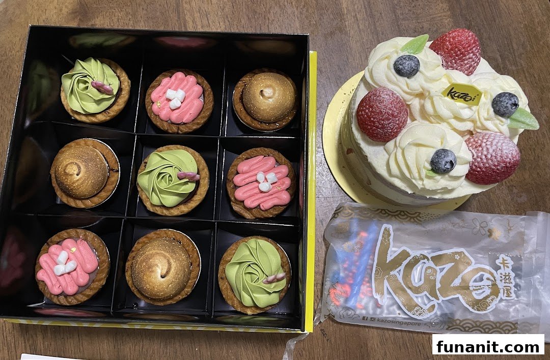Kazo - Funan image 9