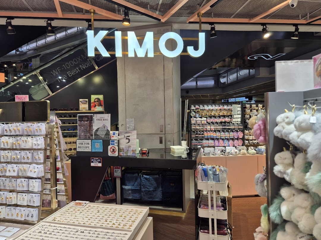 KIMOJ
