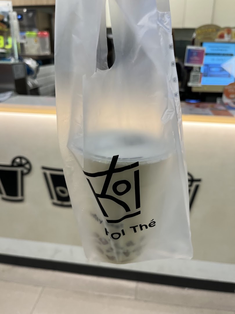 KOI Thé  Funan image 7