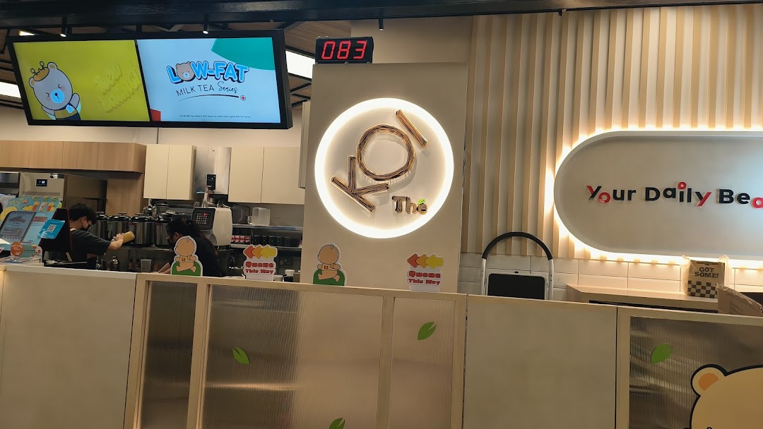 KOI Thé  Funan image 14