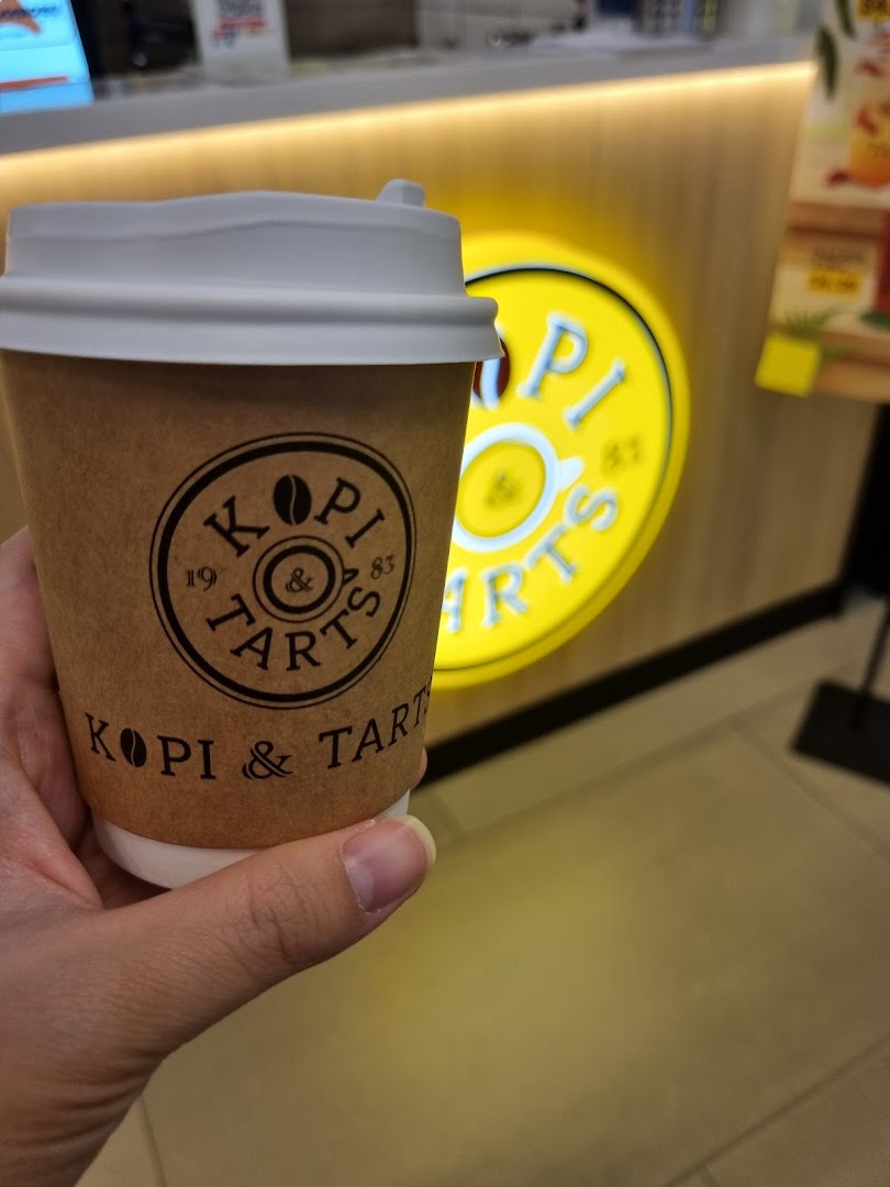 Kopi  Tarts Nth Bridge Rd image 14