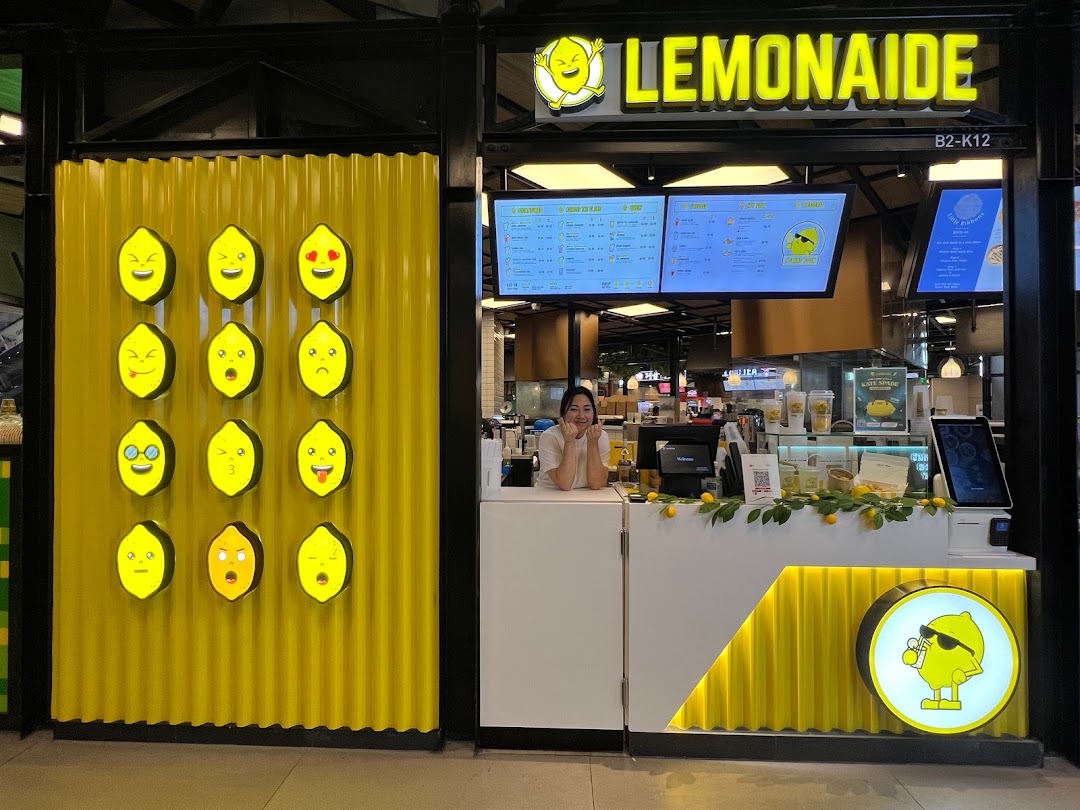 Lemonaide