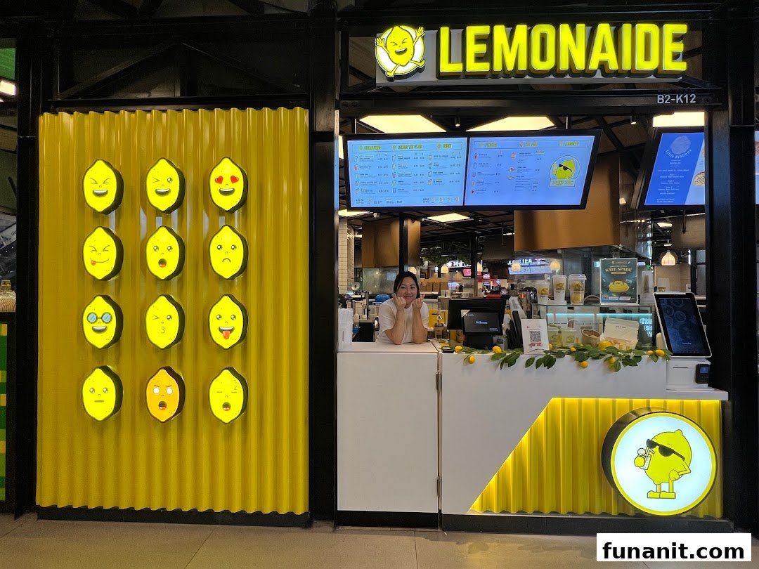 Lemonaide