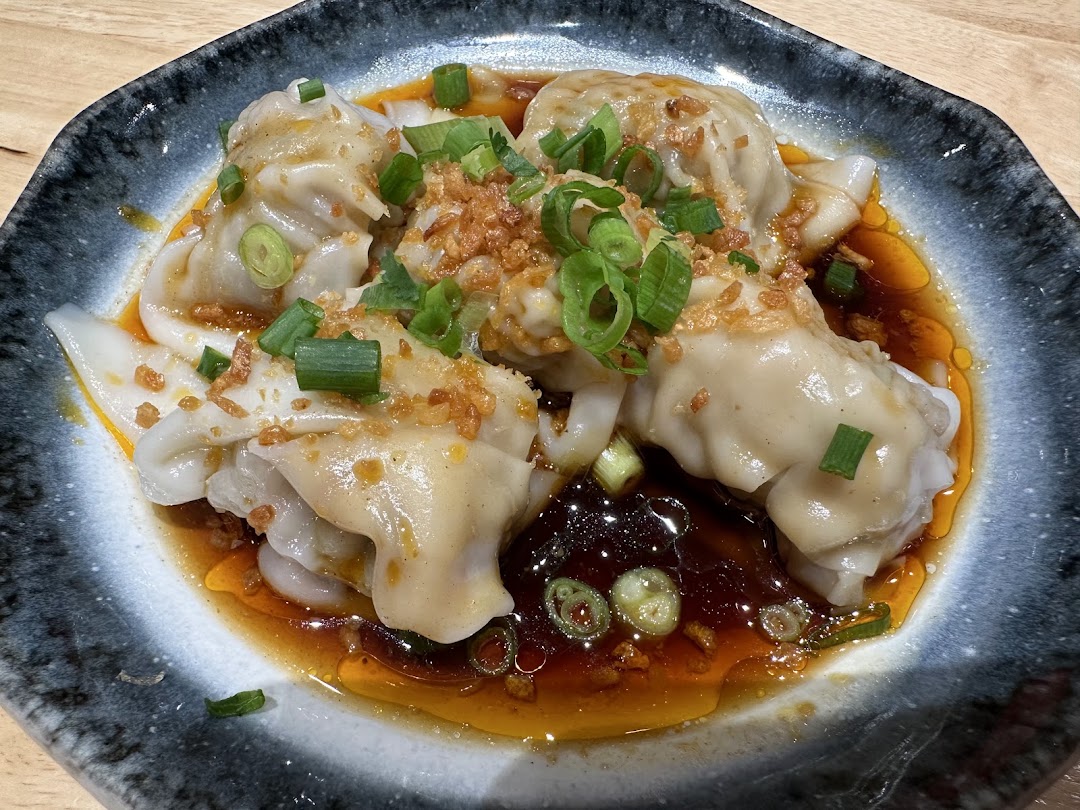 LeNu Chefs Wai Noodle Bar 樂牛私房面家 at Funan image 11