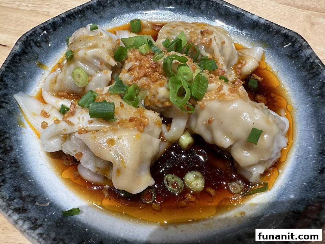 LeNu Chefs Wai Noodle Bar 樂牛私房面家 at Funan image 11