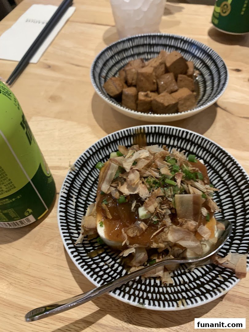 LeNu Chefs Wai Noodle Bar 樂牛私房面家 at Funan image 4