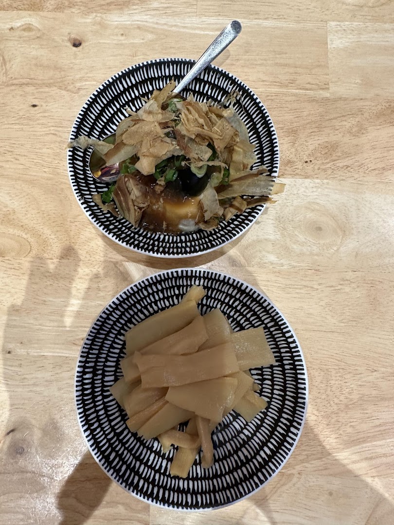 LeNu Chefs Wai Noodle Bar 樂牛私房面家 at Funan image 12