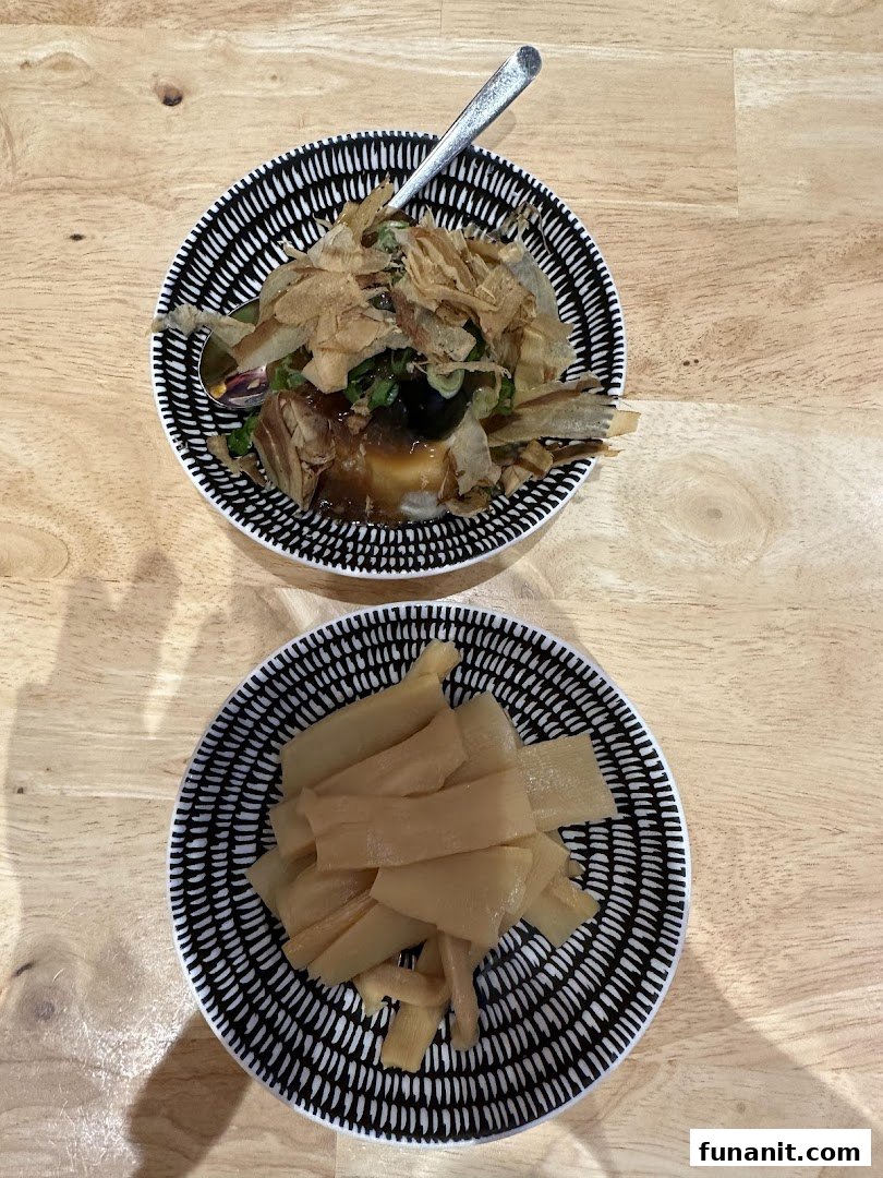 LeNu Chefs Wai Noodle Bar 樂牛私房面家 at Funan image 12