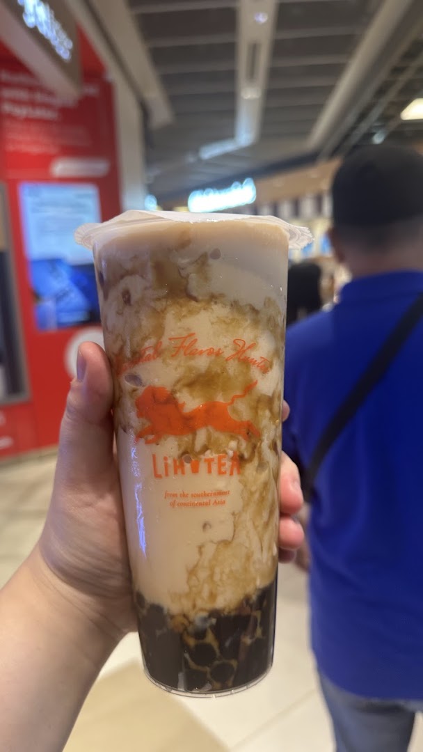 LiHO TEA  Funan Mall image 6